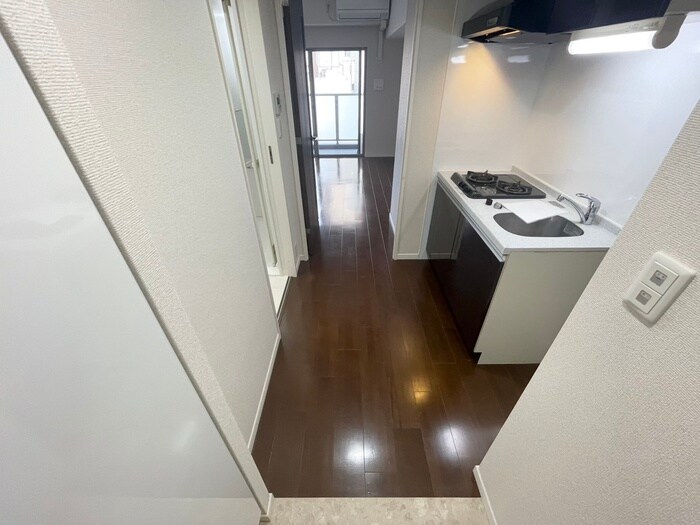 プロシード兵庫駅前通の物件内観写真