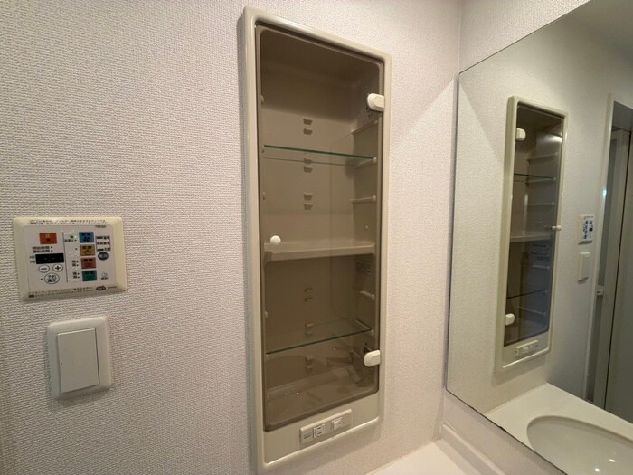 プロシード兵庫駅前通の物件内観写真