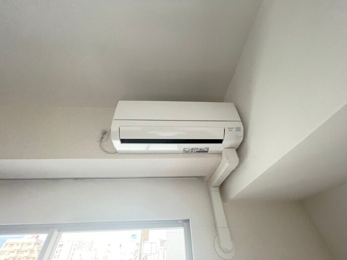 プロシード兵庫駅前通の物件内観写真