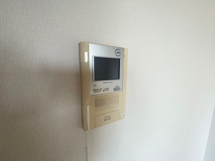 プロシード兵庫駅前通の物件内観写真