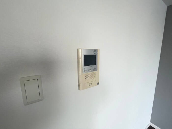 プロシード兵庫駅前通の物件内観写真