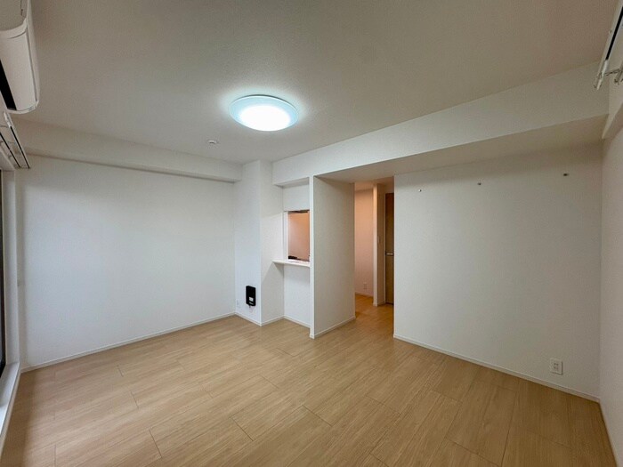 サンライズガーデン宝塚の物件内観写真