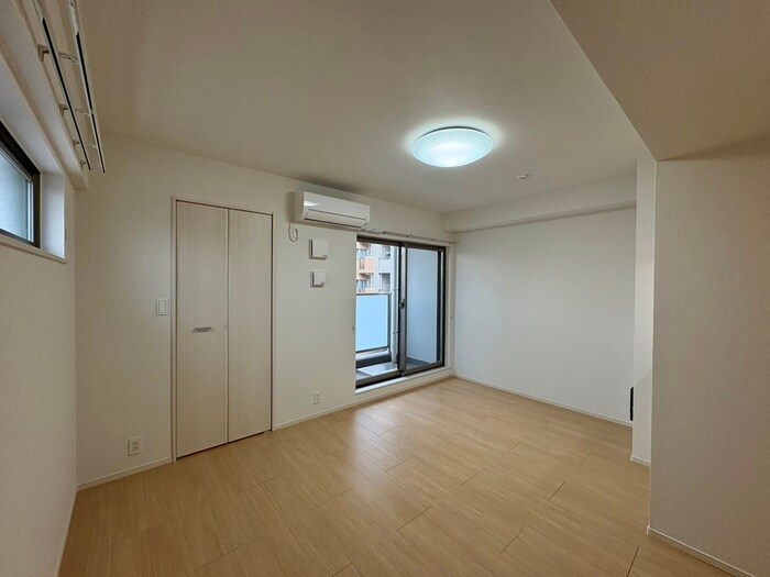 サンライズガーデン宝塚の物件内観写真