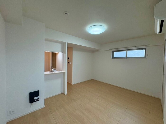 サンライズガーデン宝塚の物件内観写真