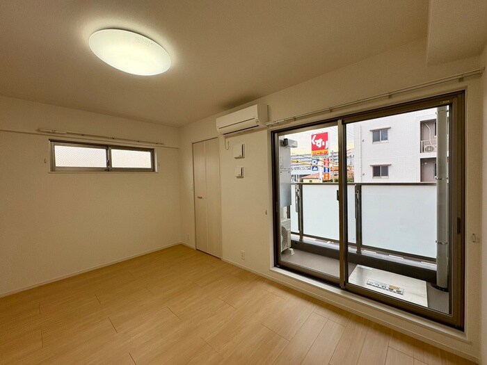 サンライズガーデン宝塚の物件内観写真