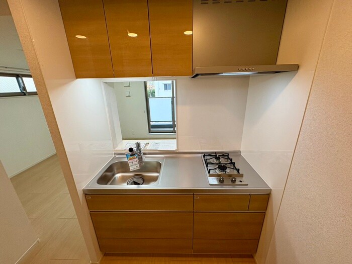 サンライズガーデン宝塚の物件内観写真