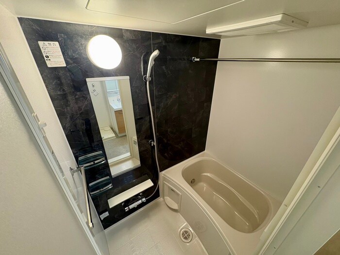 サンライズガーデン宝塚の物件内観写真