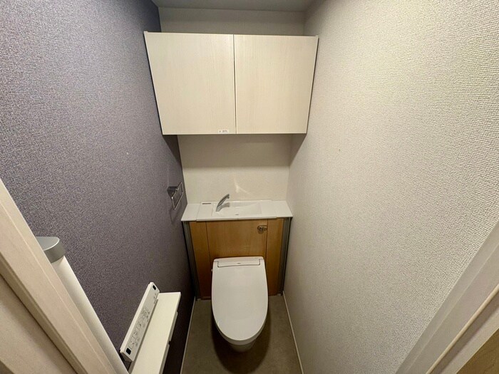 サンライズガーデン宝塚の物件内観写真