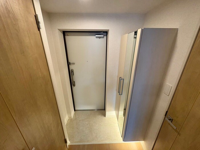 サンライズガーデン宝塚の物件内観写真