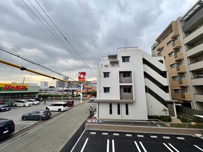 サンライズガーデン宝塚の物件内観写真