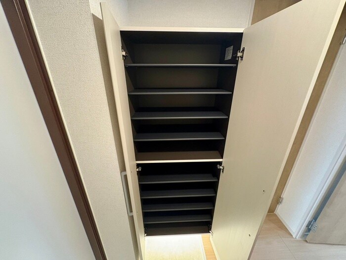 サンライズガーデン宝塚の物件内観写真