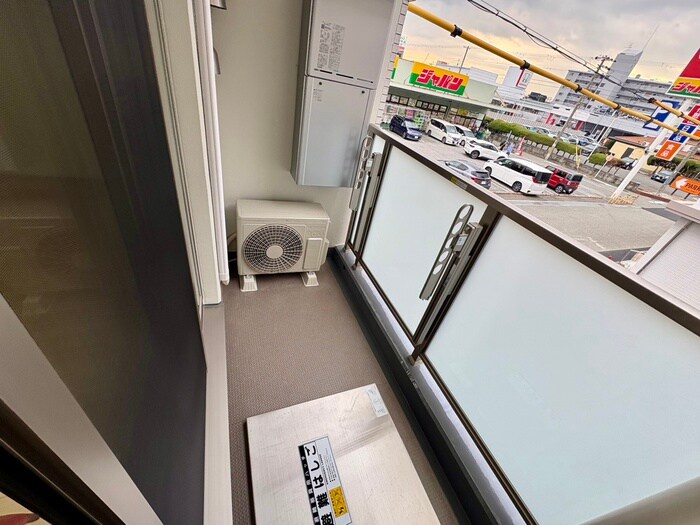 サンライズガーデン宝塚の物件内観写真