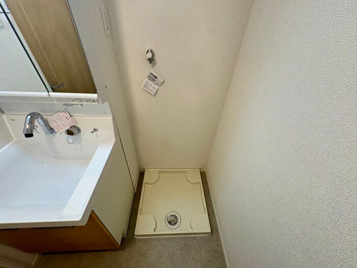 サンライズガーデン宝塚の物件内観写真