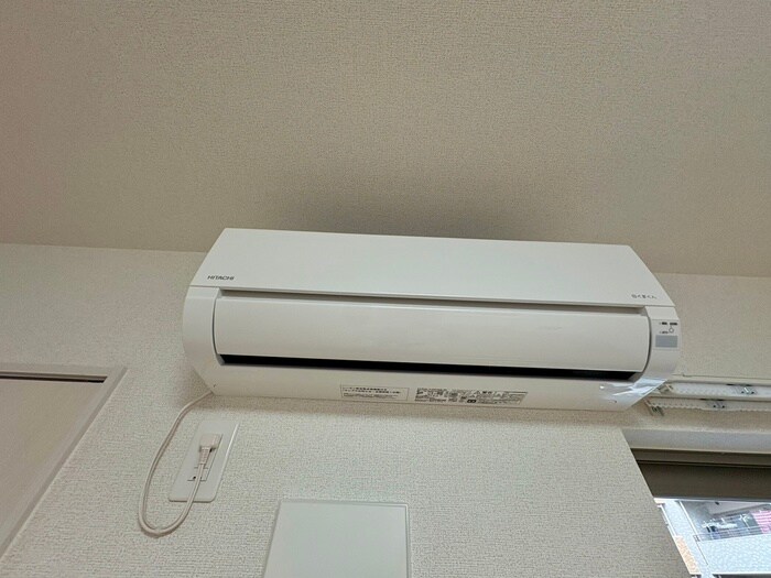 サンライズガーデン宝塚の物件内観写真