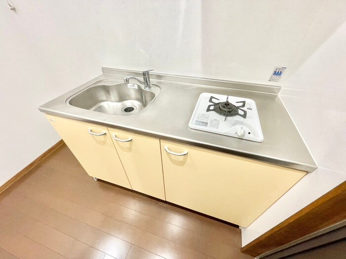 伏水館の物件内観写真