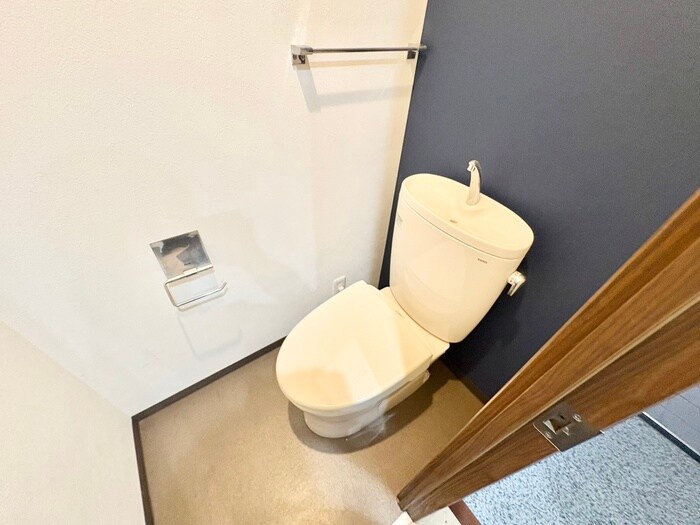 伏水館の物件内観写真