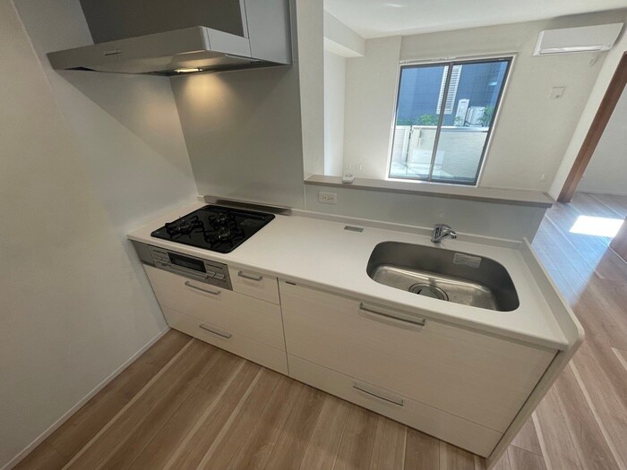 ロンドラージ今林の物件内観写真