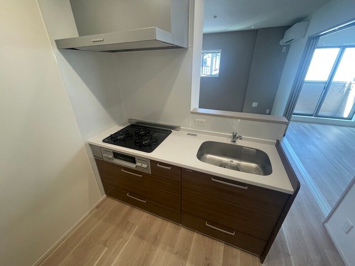 ロンドラージ今林の物件内観写真