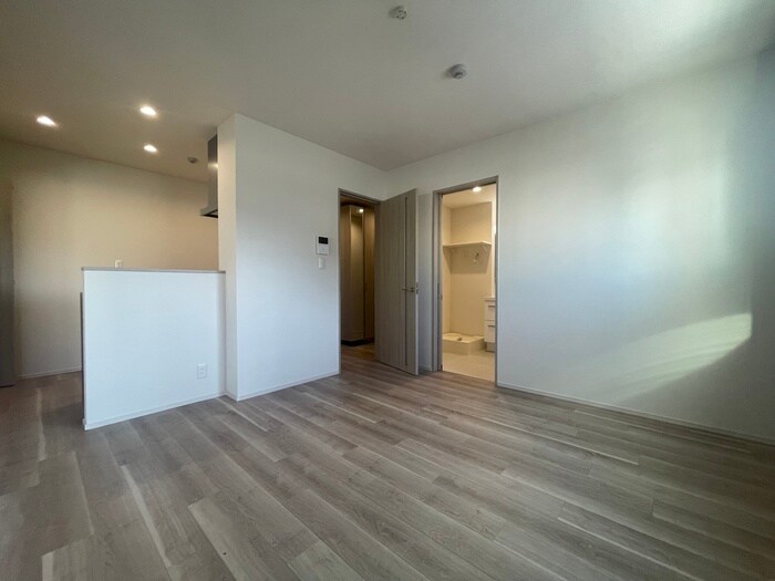 ロンドラージ今林の物件内観写真