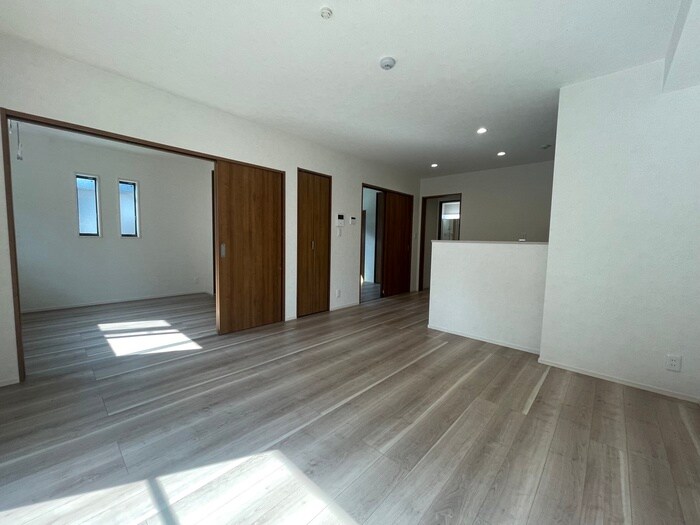 ロンドラージ今林の物件内観写真