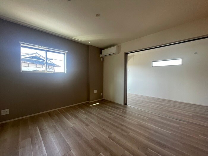 ロンドラージ今林の物件内観写真