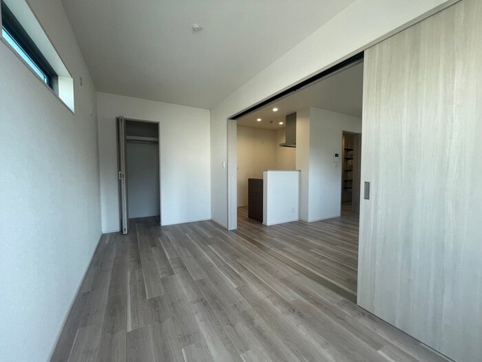 ロンドラージ今林の物件内観写真