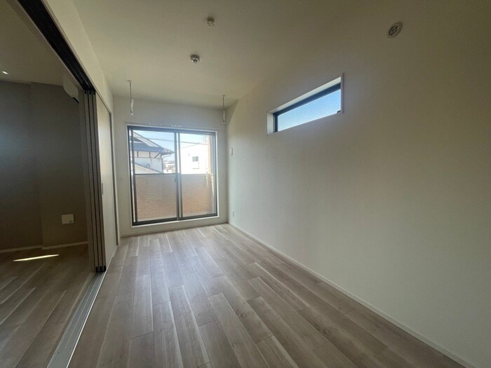 ロンドラージ今林の物件内観写真