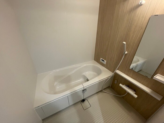 ロンドラージ今林の物件内観写真