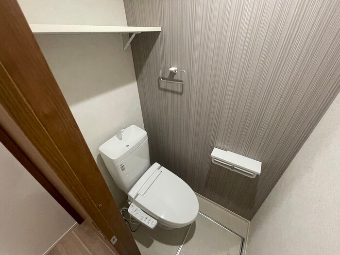 ロンドラージ今林の物件内観写真