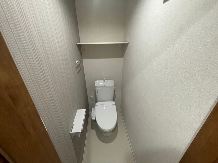 ロンドラージ今林の物件内観写真