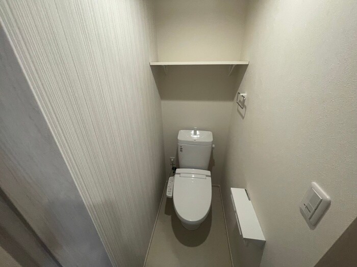 ロンドラージ今林の物件内観写真