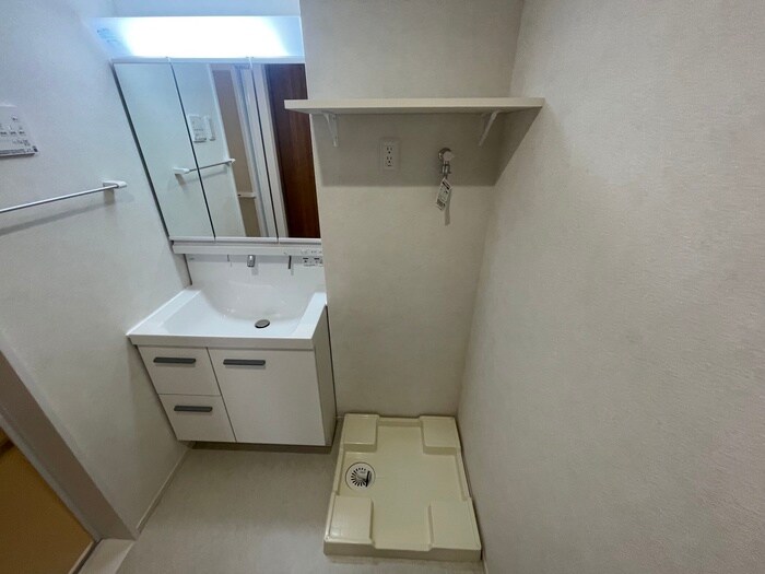 ロンドラージ今林の物件内観写真