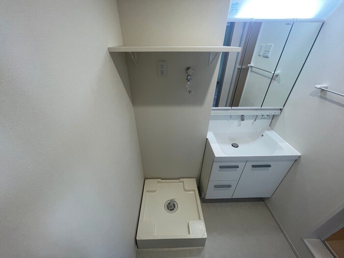 ロンドラージ今林の物件内観写真