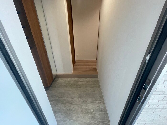 ロンドラージ今林の物件内観写真