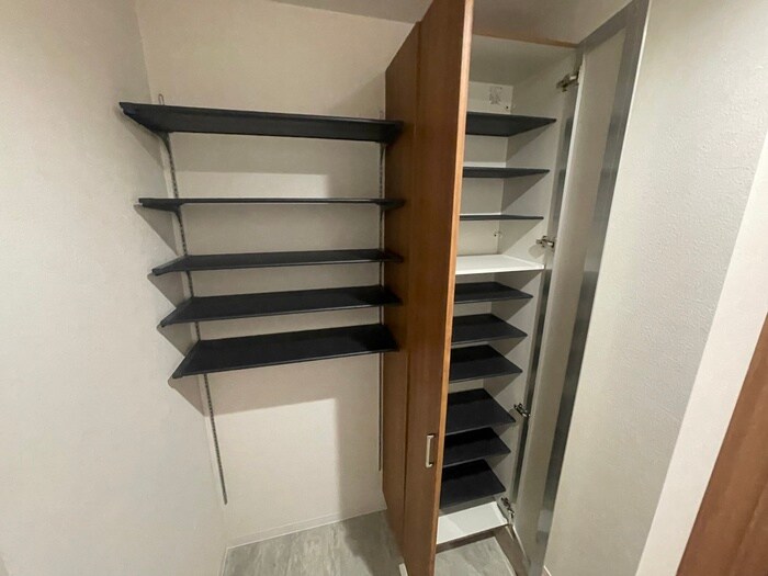 ロンドラージ今林の物件内観写真