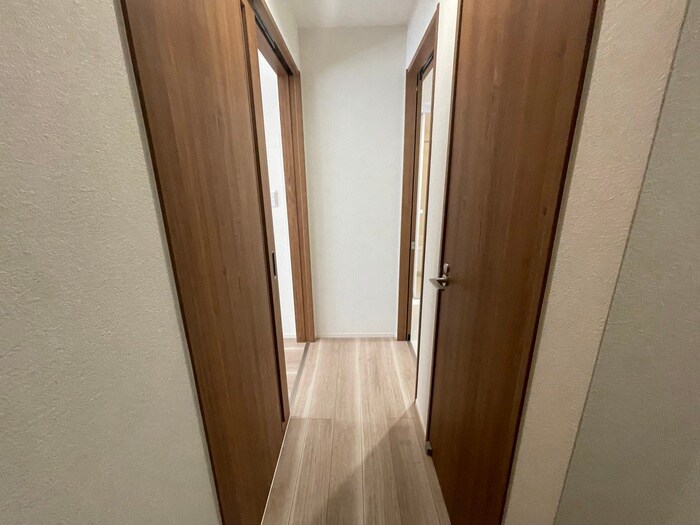 ロンドラージ今林の物件内観写真