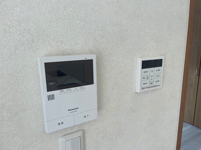 ロンドラージ今林の物件内観写真