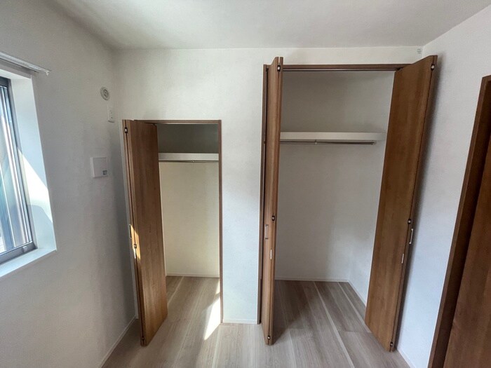 ロンドラージ今林の物件内観写真