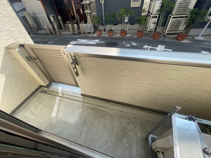 ロンドラージ今林の物件内観写真