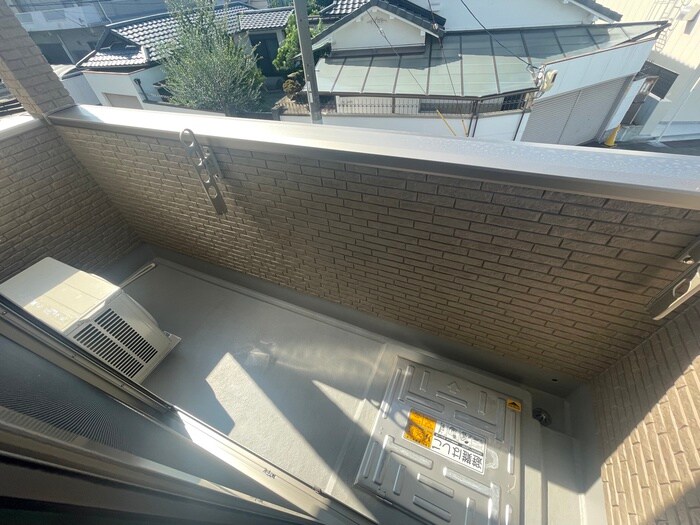 ロンドラージ今林の物件内観写真