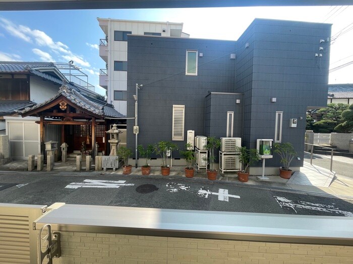 ロンドラージ今林の物件内観写真