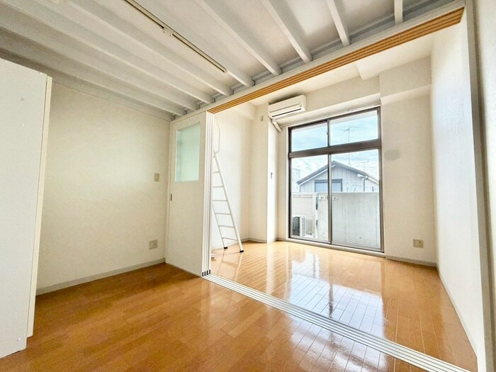 プレステ－ジ天神Ⅳの物件内観写真