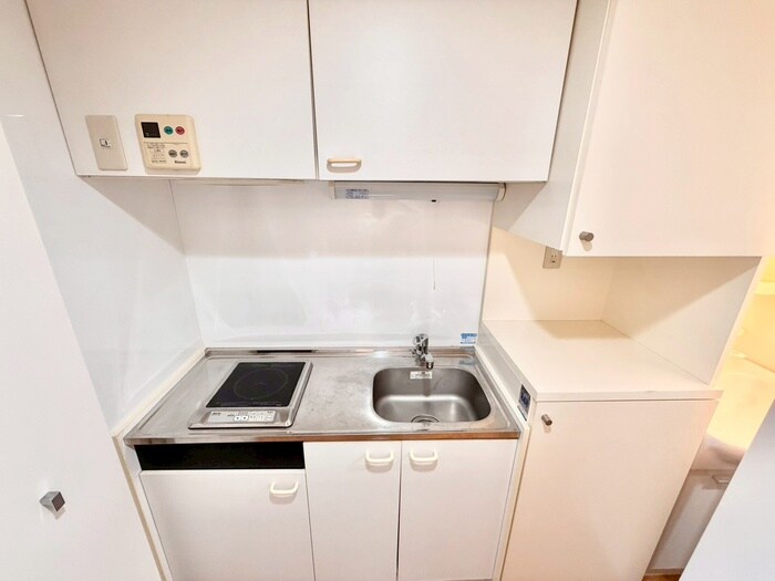 プレステ－ジ天神Ⅳの物件内観写真