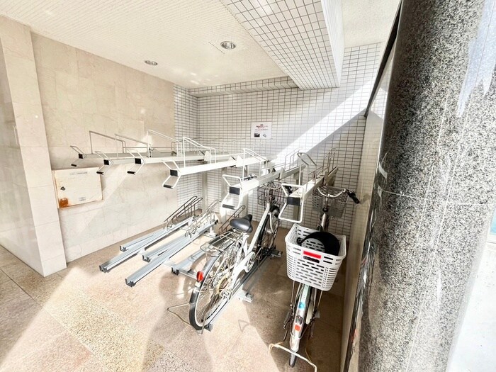 プレステ－ジ天神Ⅳの物件外観写真