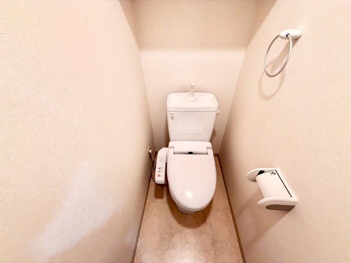 プレステ－ジ天神Ⅳの物件内観写真