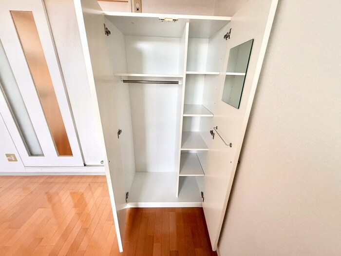 プレステ－ジ天神Ⅳの物件内観写真