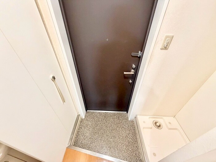 プレステ－ジ天神Ⅳの物件内観写真