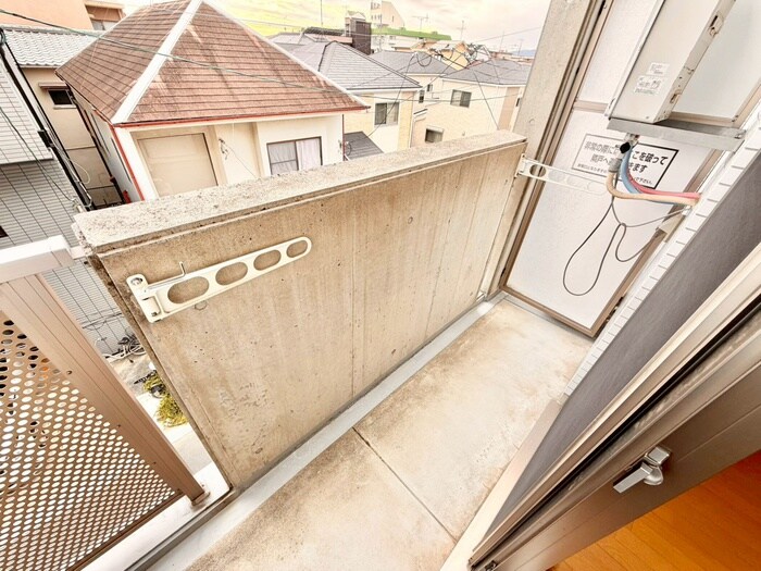 プレステ－ジ天神Ⅳの物件内観写真