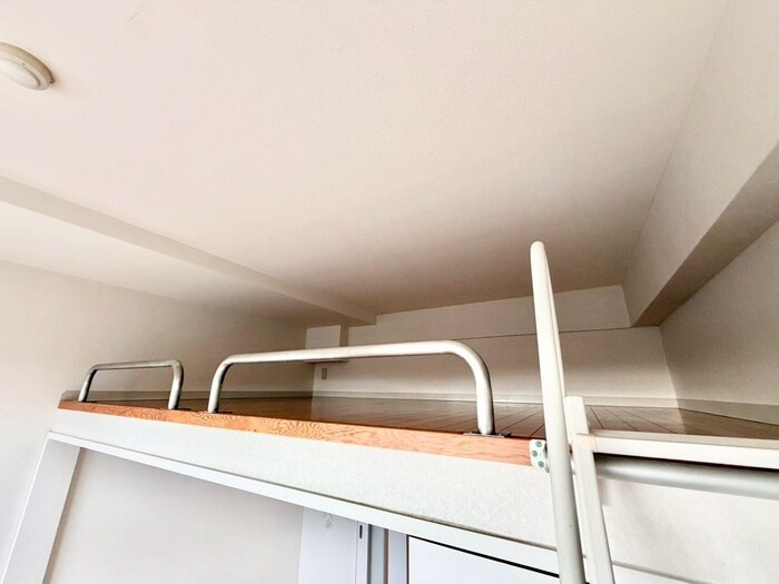 プレステ－ジ天神Ⅳの物件内観写真