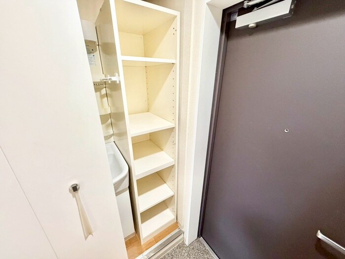 プレステ－ジ天神Ⅳの物件内観写真